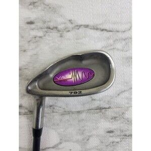 Cleveland VAS 792 Series 7 Iron Graphite Shaft 37" Left-Handed